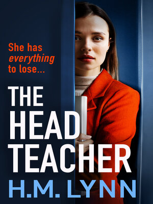 cover image of The Head Teacher